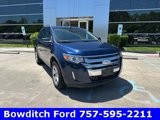 Used 2012 Ford Edge SEL image 3