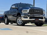 Used 2021 RAM 2500 Laramie image 3