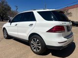 Used 2016 Mercedes-Benz GLE 350 4MATIC image 5