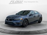 Used 2022 Honda Civic Sport Touring image 3