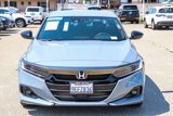 Certified 2022 Honda Accord Sport image 2