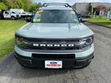 Used 2021 Ford Bronco Sport Big Bend image 2