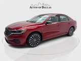 Used 2022 Volkswagen Passat 2.0T image 6