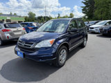 Used 2010 Honda CR-V LX image 2