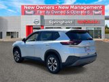 Certified 2021 Nissan Rogue SV w/ Premium Package image 6