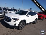 Used 2019 GMC Terrain SLT w/ Preferred Package image 3