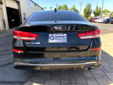 Used 2020 Kia Optima LX image 3