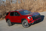 New 2025 GMC Terrain Elevation w/ Elevation Premium Package image 2