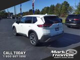 Used 2023 Nissan Rogue SV image 3