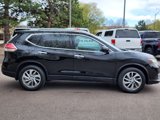 Used 2014 Nissan Rogue SL w/ SL Premium Package image 2