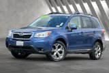 Used 2016 Subaru Forester 2.5i Touring w/ Eyesight & Navigation System image 2