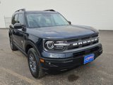 Used 2021 Ford Bronco Sport Big Bend w/ Big Bend Package image 2