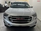 Used 2018 GMC Terrain SLT image 2