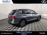Used 2020 Volkswagen Tiguan SE image 3