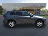 Used 2021 Toyota RAV4 XLE image 3