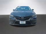 Used 2022 Toyota Camry SE image 3
