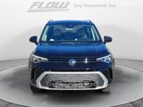New 2025 Volkswagen Taos SE image 2