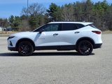 Used 2022 Chevrolet Blazer LT w/ Redline Edition image 2