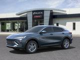 New 2025 Buick Envista Preferred image 2