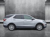 Used 2023 Chevrolet Equinox LT image 4