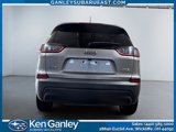 Used 2020 Jeep Cherokee Latitude image 4