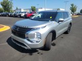 Used 2024 Mitsubishi Outlander SE image 5