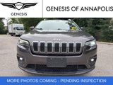 Used 2019 Jeep Cherokee Latitude Plus w/ Comfort/Convenience Group image 2