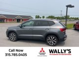 Used 2022 Volkswagen Taos SE w/ Panoramic Sunroof Package image 6