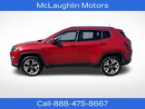 Used 2019 Jeep Compass Limited image 2