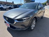 Used 2023 MAZDA CX-30 AWD 2.5 S w/ Select Package image 6