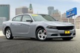 Used 2021 Dodge Charger SXT w/ Leather Interior Group image 2