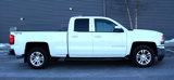 Used 2017 Chevrolet Silverado 1500 LT w/ All Star Edition image 6
