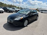 Used 2017 Ford Focus Electric Hatchback image 2