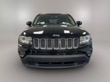 Used 2015 Jeep Compass Limited w/ Sun/Sound Group image 2