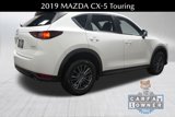 Used 2019 MAZDA CX-5 Touring image 5