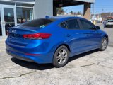 Used 2017 Hyundai Elantra SE w/ SE A/T Tech Package 03 image 3