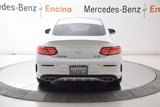 Used 2018 Mercedes-Benz C 43 AMG 4MATIC Coupe image 5