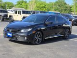 Used 2019 Honda Civic Sport image 3