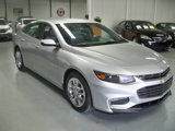 Used 2017 Chevrolet Malibu LT image 3