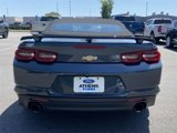 Used 2021 Chevrolet Camaro LT image 4