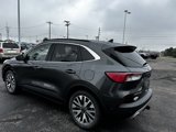 Used 2020 Ford Escape Titanium image 3