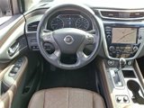 Used 2022 Nissan Murano Platinum w/ Cargo Package image 2