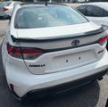 Used 2021 Toyota Corolla SE w/ Carpet Mat Package (TMS) image 2