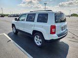 Used 2015 Jeep Patriot High Altitude image 5