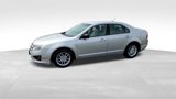 Used 2012 Ford Fusion S image 4