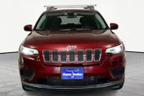 Used 2020 Jeep Cherokee Latitude w/ Cold Weather Group image 3