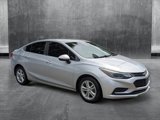 Used 2018 Chevrolet Cruze LT w/ LT Fleet Convenience Package image 3