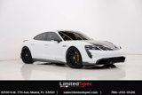 Used 2020 Porsche Taycan Turbo S image 5