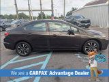 Used 2014 Honda Civic EX image 5