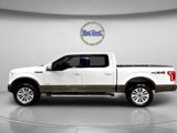 Used 2016 Ford F150 Lariat image 3
